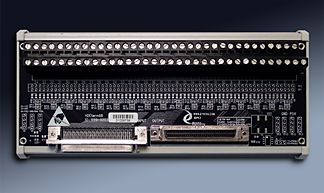 Adapter to Terminal