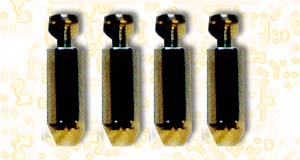 IP Mounting Hardware