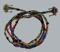 PMC Wizard Cable